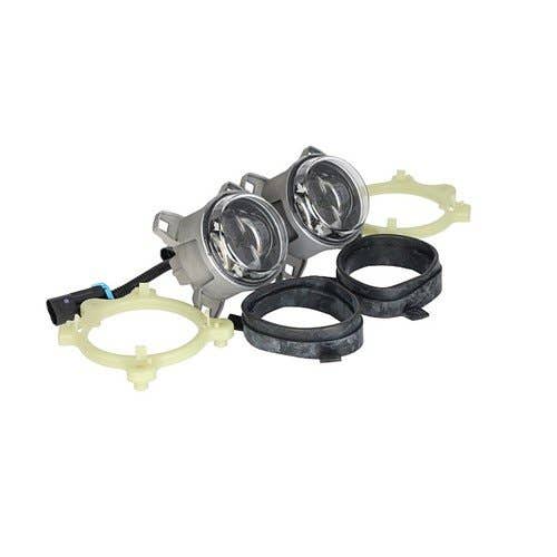 158878 | LED Front Light Kit | Low Beam - Right Hand and Left Hand | John Deere 4940 8235R 8245R 8260R 8270R 8285R 8295R 8310R 8310RT 8320R 8320RT 8335R 8335RT 8345R 8345RT 8360R 8360RT 8370R 8370RT |  | RE563608 | RE563609 | RE288372 | RE288373