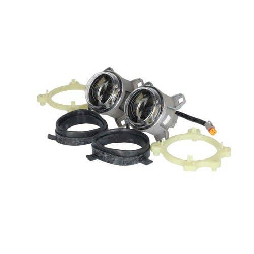158878 | LED Front Light Kit | Low Beam - Right Hand and Left Hand | John Deere 4940 8235R 8245R 8260R 8270R 8285R 8295R 8310R 8310RT 8320R 8320RT 8335R 8335RT 8345R 8345RT 8360R 8360RT 8370R 8370RT |  | RE563608 | RE563609 | RE288372 | RE288373