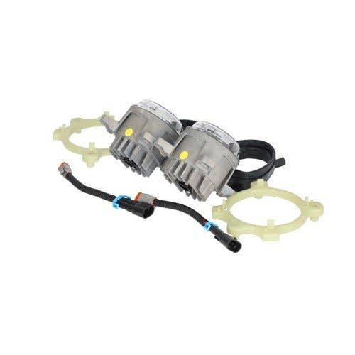 158878 | LED Front Light Kit | Low Beam - Right Hand and Left Hand | John Deere 4940 8235R 8245R 8260R 8270R 8285R 8295R 8310R 8310RT 8320R 8320RT 8335R 8335RT 8345R 8345RT 8360R 8360RT 8370R 8370RT |  | RE563608 | RE563609 | RE288372 | RE288373