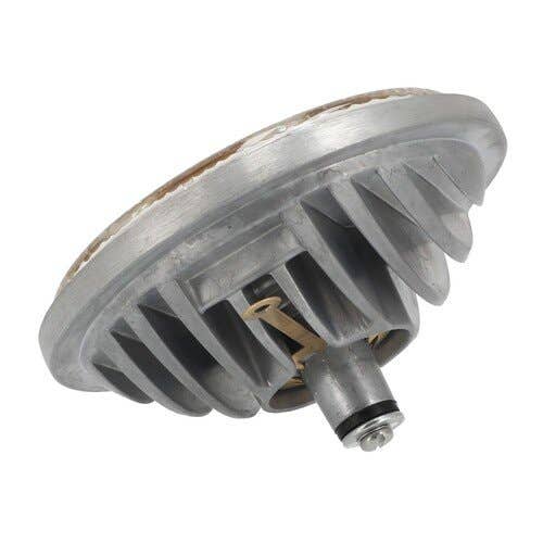 161211 | LED Headlight Conversion Bulb - 18W | Round | Flood Beam |  6V / 12V | worklight | International | Farmall | IH Cub Cub Lo-Boy H HV I4 I6 I9 M MD MTA O4 O6 OS4 OS6 Super A Super C Super H Super M Super MTA Super W4 |  | 358890R92 | 358893R92