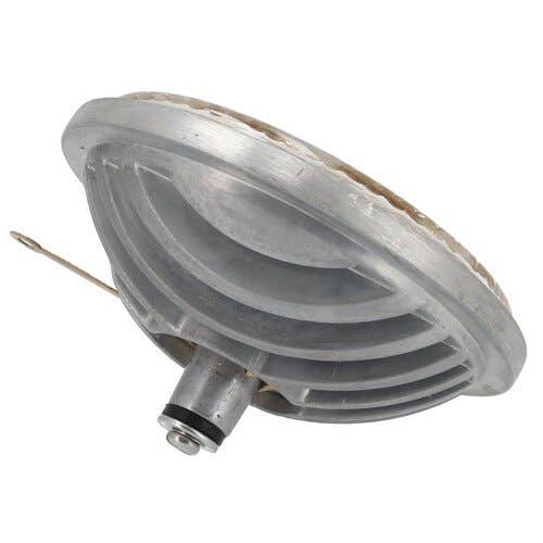 161211 | LED Headlight Conversion Bulb - 18W | Round | Flood Beam |  6V / 12V | worklight | International | Farmall | IH Cub Cub Lo-Boy H HV I4 I6 I9 M MD MTA O4 O6 OS4 OS6 Super A Super C Super H Super M Super MTA Super W4 |  | 358890R92 | 358893R92