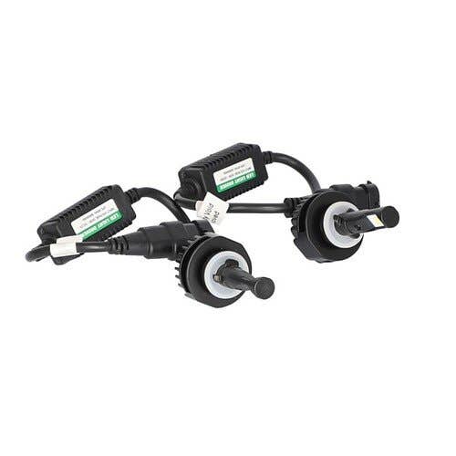 LED Headlight Conversion Kit 880 LED Headlight Conversion Kit 880