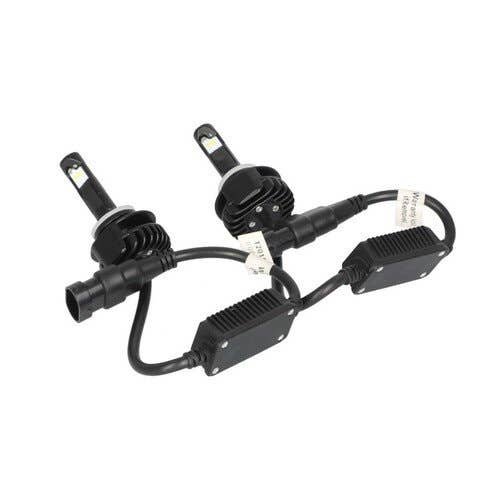 169598 | LED Headlight Conversion Kit | 880 |