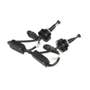 169598 | LED Headlight Conversion Kit | 880 | 169598 | LED Headlight Conversion Kit | 880 |