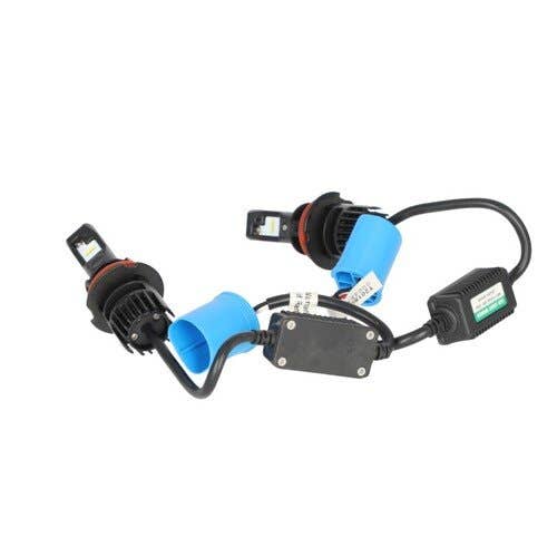 169599 | LED Headlight Conversion Kit | 9004 |