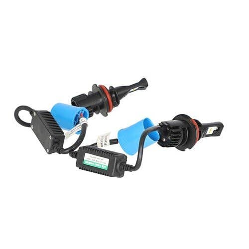 169599 | LED Headlight Conversion Kit | 9004 |