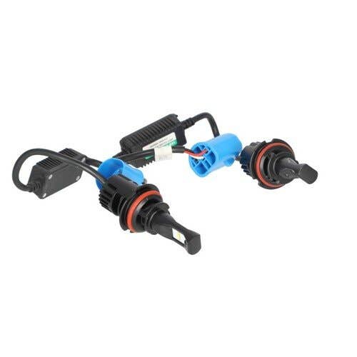 169599 | LED Headlight Conversion Kit | 9004 |