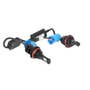 169599 | LED Headlight Conversion Kit | 9004 | 169599 | LED Headlight Conversion Kit | 9004 |