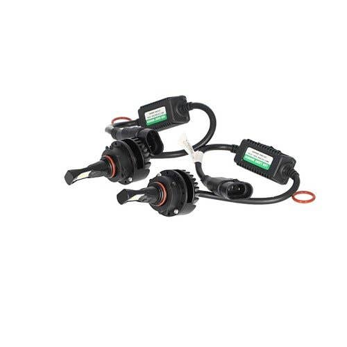 169602 | LED Headlight Conversion Kit | 9006 |