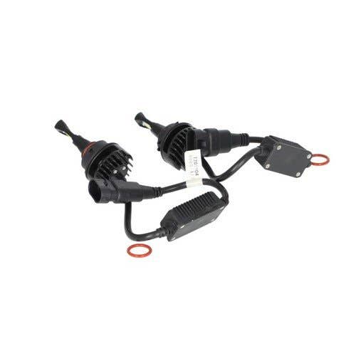 169602 | LED Headlight Conversion Kit | 9006 |
