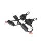 169602 | LED Headlight Conversion Kit | 9006 | 169602 | LED Headlight Conversion Kit | 9006 |