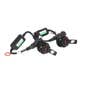 169602 | LED Headlight Conversion Kit | 9006 | 169602 | LED Headlight Conversion Kit | 9006 |