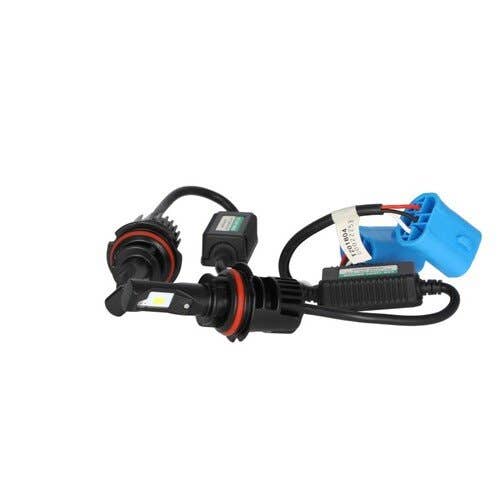 169603 | LED Headlight Conversion Kit | 9007 |