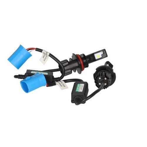 169603 | LED Headlight Conversion Kit | 9007 |