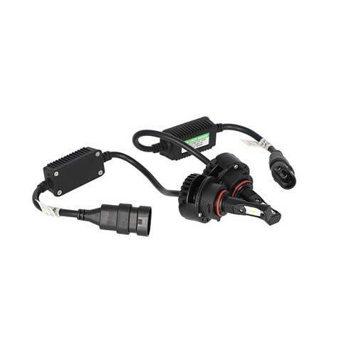 169604 | LED Headlight Conversion Kit | 9012 |