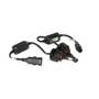 169604 | LED Headlight Conversion Kit | 9012 | 169604 | LED Headlight Conversion Kit | 9012 |