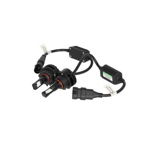169604 | LED Headlight Conversion Kit | 9012 |