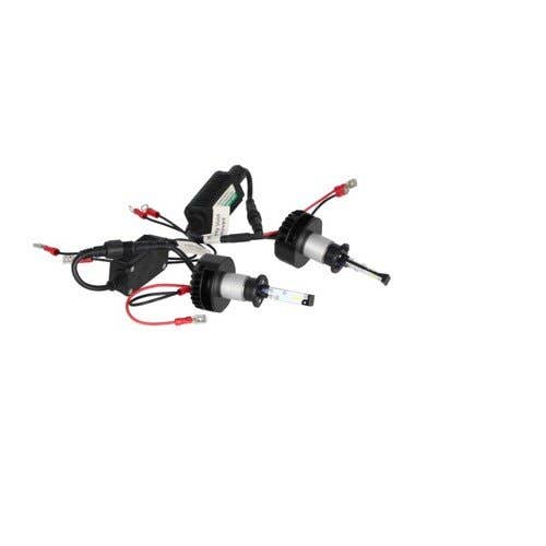 169622 | LED Headlight Conversion Kit | H1 |
