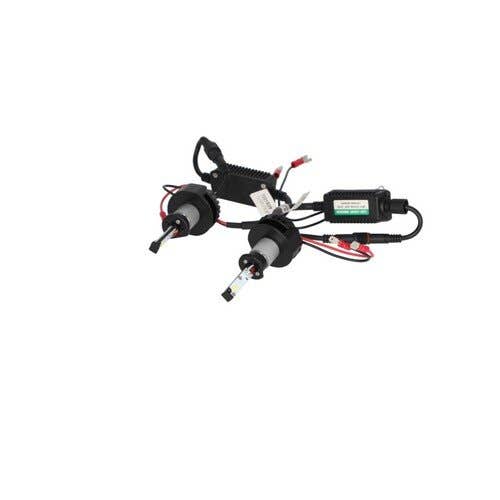 169622 | LED Headlight Conversion Kit | H1 |