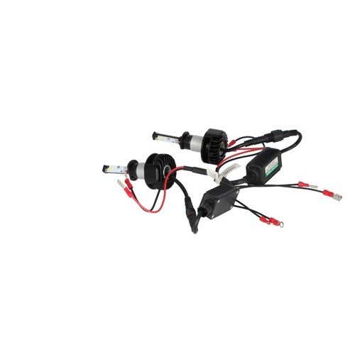 169622 | LED Headlight Conversion Kit | H1 |