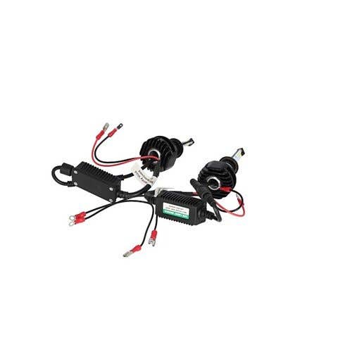 169622 | LED Headlight Conversion Kit | H1 |