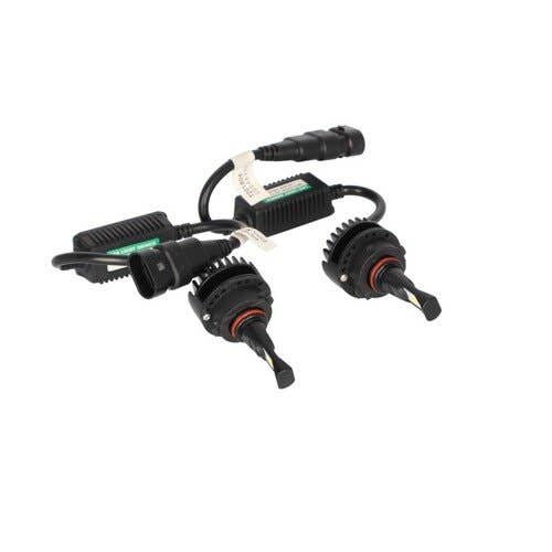 169605 | LED Headlight Conversion Kit | H10 |
