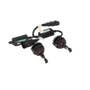 169605 | LED Headlight Conversion Kit | H10 | 169605 | LED Headlight Conversion Kit | H10 |