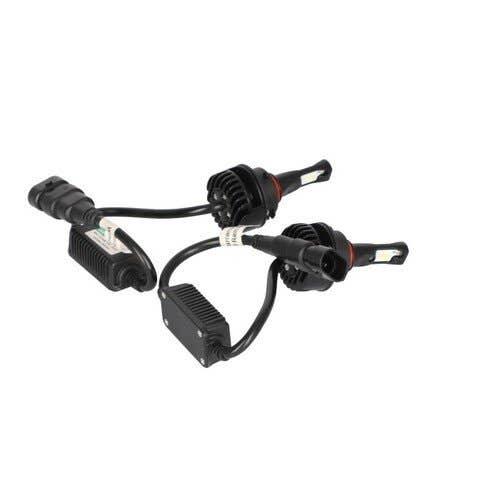 169605 | LED Headlight Conversion Kit | H10 |