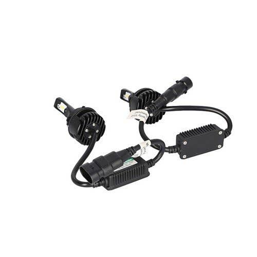 169605 | LED Headlight Conversion Kit | H10 |