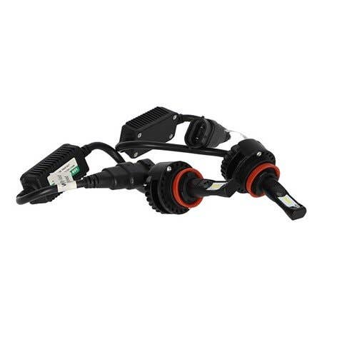 LED Headlight Conversion Kit H11 LED Headlight Conversion Kit H11