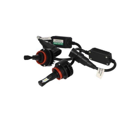 169606 | LED Headlight Conversion Kit | H11 |