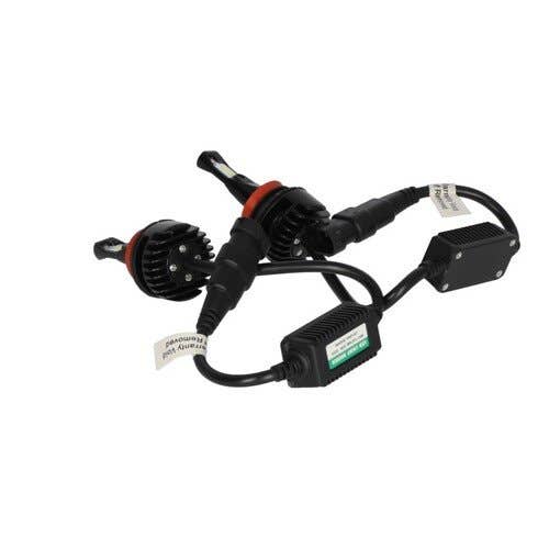 169606 | LED Headlight Conversion Kit | H11 |