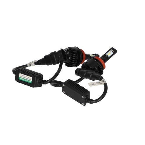 169606 | LED Headlight Conversion Kit | H11 |