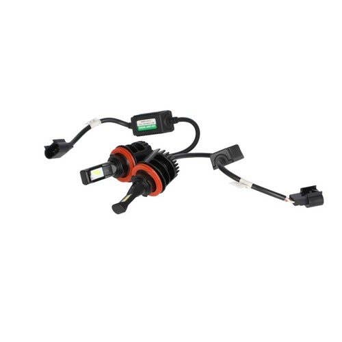 LED Headlight Conversion Kit H13 LED Headlight Conversion Kit H13