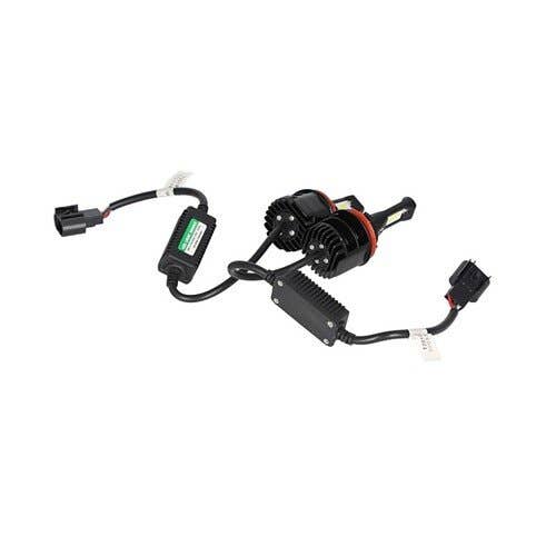 169607 | LED Headlight Conversion Kit | H13 |