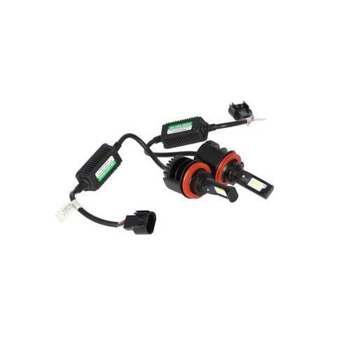 169607 | LED Headlight Conversion Kit | H13 |