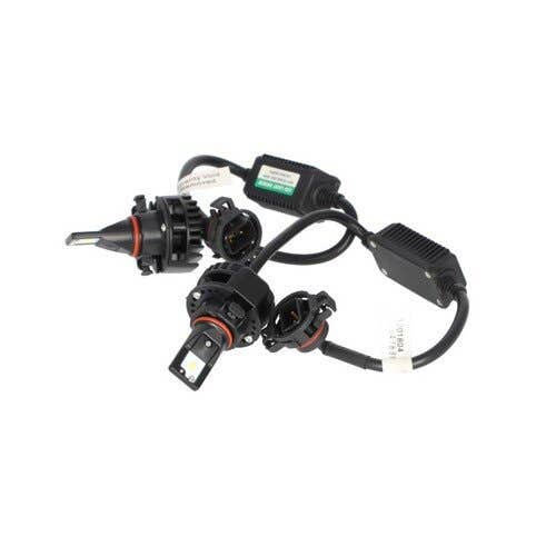 169608 | LED Headlight Conversion Kit | H16 |