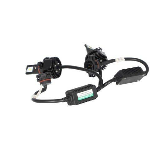 169608 | LED Headlight Conversion Kit | H16 |