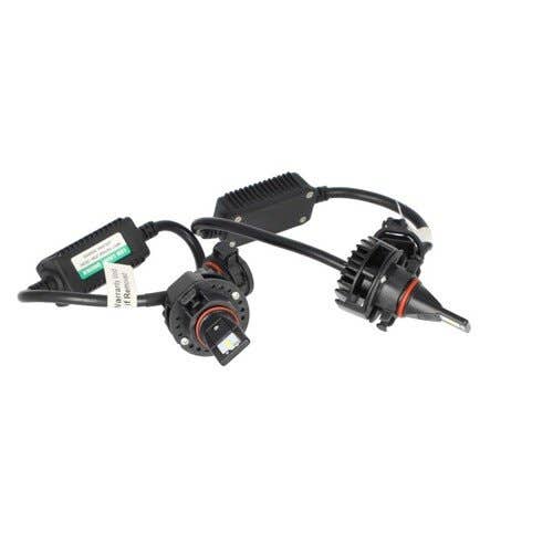 169608 | LED Headlight Conversion Kit | H16 |