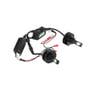 169609 | LED Headlight Conversion Kit | H3 | 169609 | LED Headlight Conversion Kit | H3 |