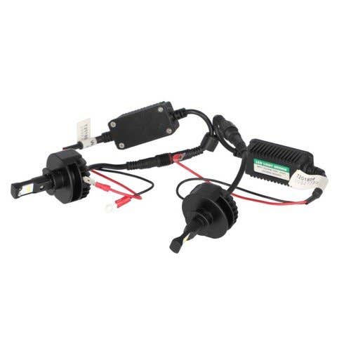 169609 | LED Headlight Conversion Kit | H3 |