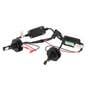 169609 | LED Headlight Conversion Kit | H3 | 169609 | LED Headlight Conversion Kit | H3 |