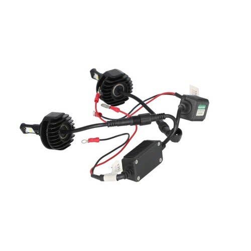 169609 | LED Headlight Conversion Kit | H3 |