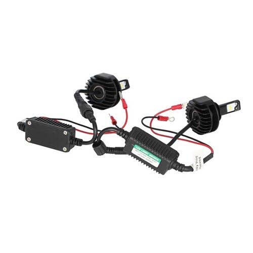 169609 | LED Headlight Conversion Kit | H3 |