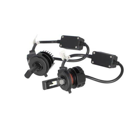 169610 | LED Headlight Conversion Kit | H4 |