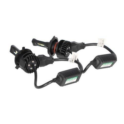 169610 | LED Headlight Conversion Kit | H4 |