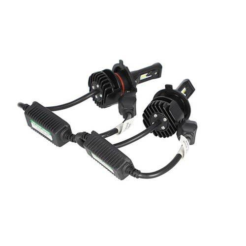169610 | LED Headlight Conversion Kit | H4 |