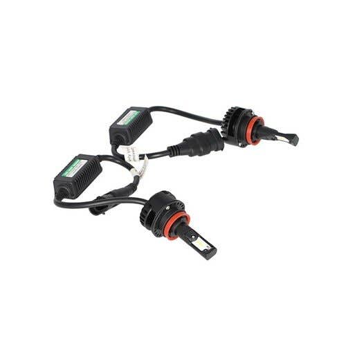 LED Headlight Conversion Kit H8 LED Headlight Conversion Kit H8