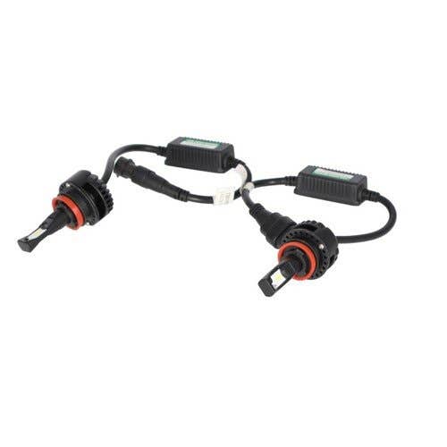169612 | LED Headlight Conversion Kit | H8 |