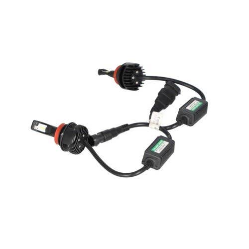 169612 | LED Headlight Conversion Kit | H8 |